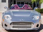 Spyker C8 Spyder 2006 года
